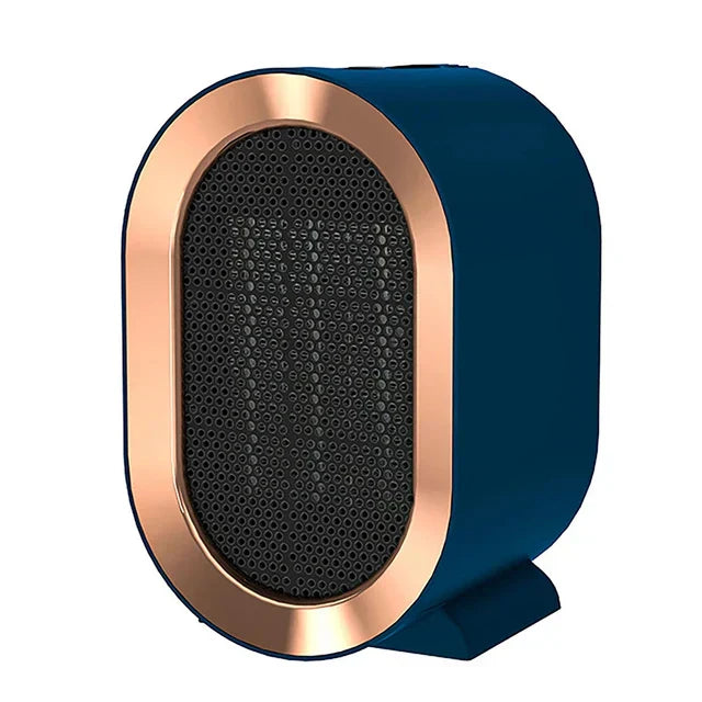 Space Saving Electric Heater for Small Areas - BritishElegance