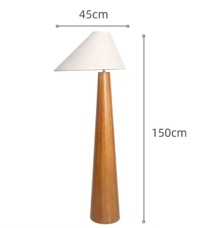 Tall Standing Floor Light