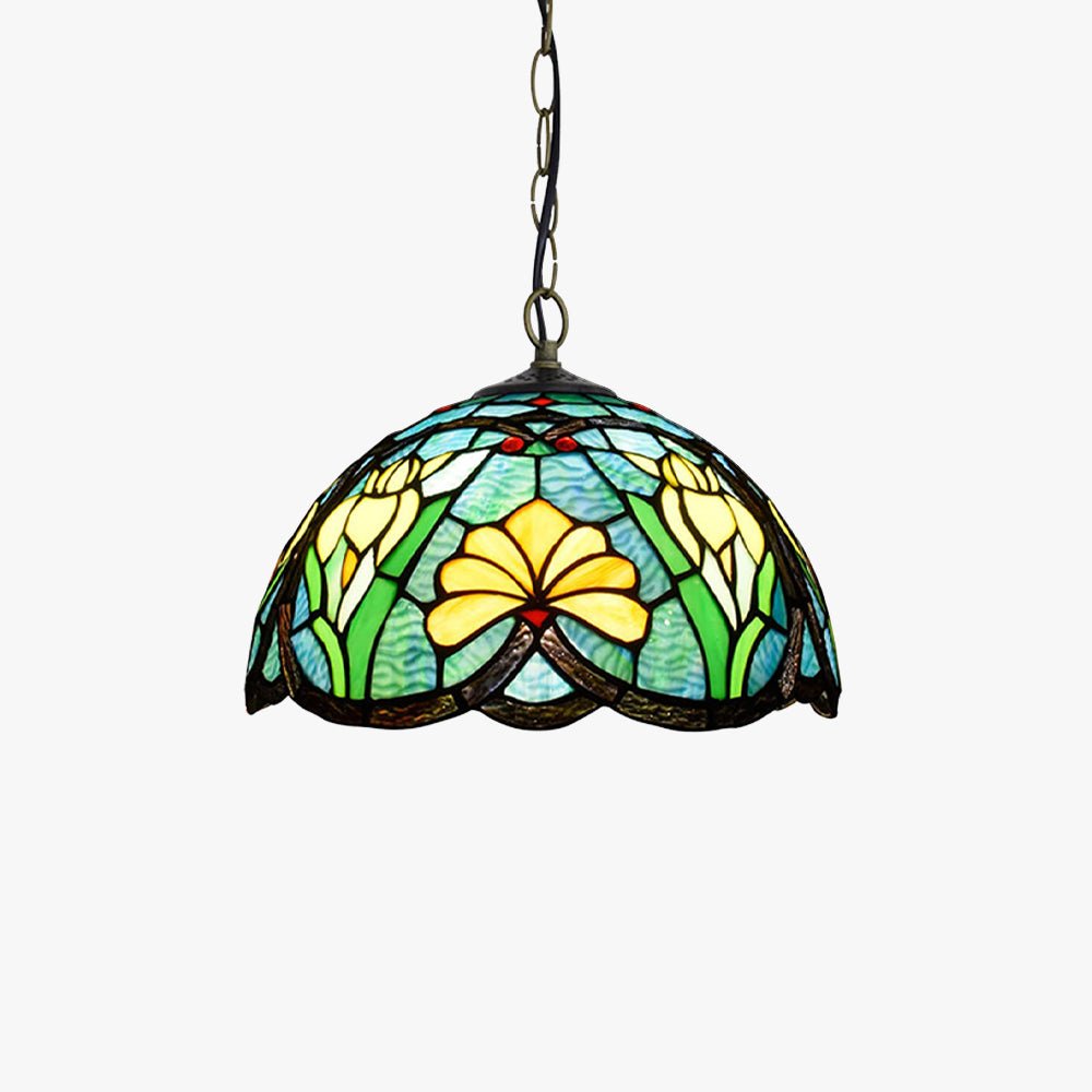 Retro Style Pendant Lamp - VogeLuxe