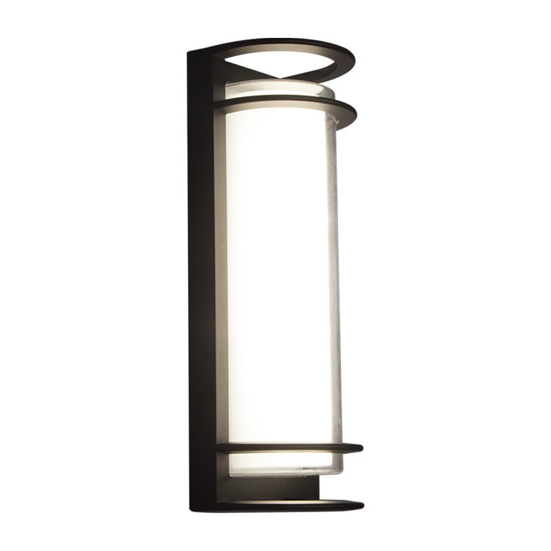 Waterproof LED Wall Spotlight - VogeLuxe