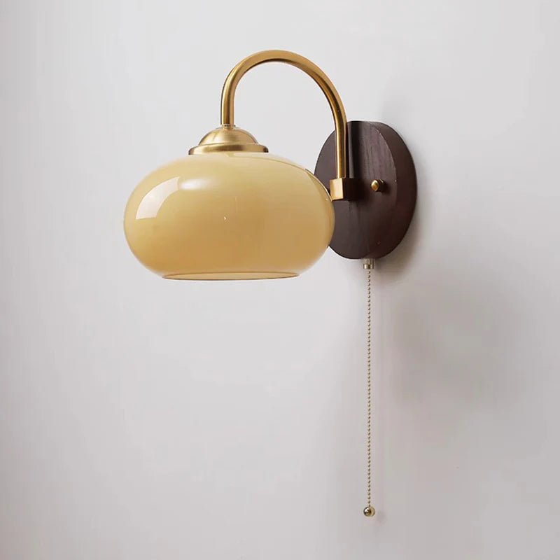 Vintage Style Wall Lamp