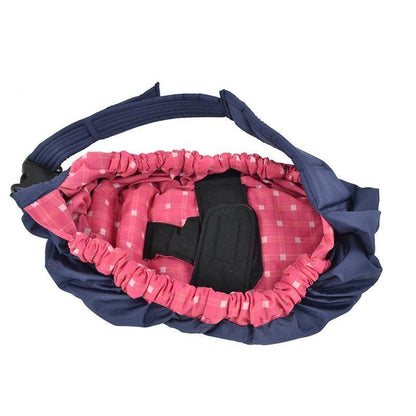 Comfortable Baby Sling for Newborns