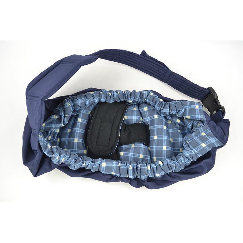 Comfortable Baby Sling for Newborns