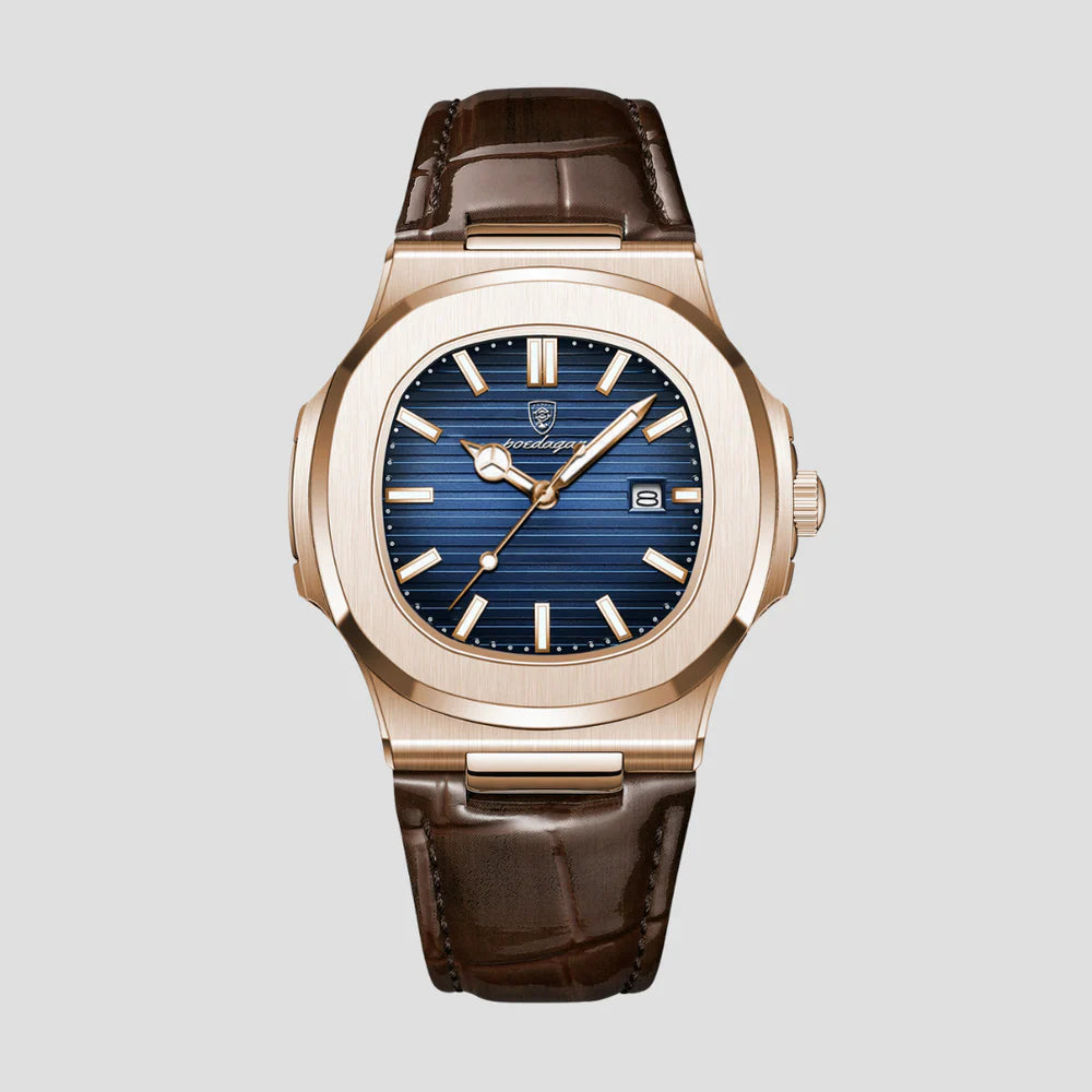 Baxter | Classic Elegance Watch 0
