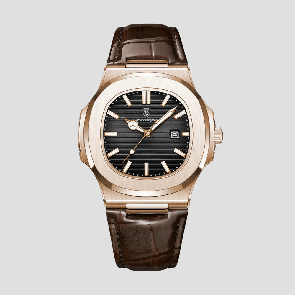 Baxter | Classic Elegance Watch 1