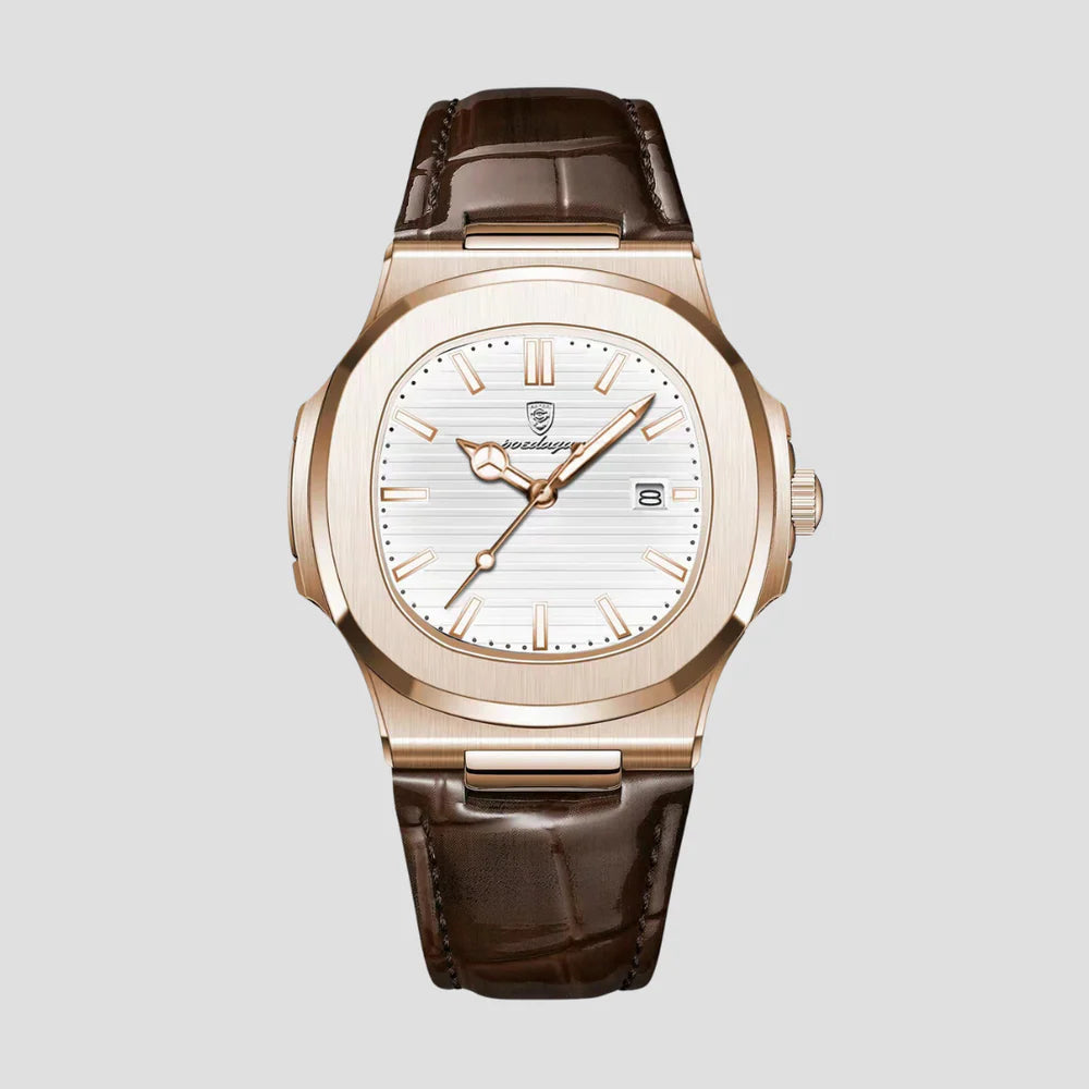 Baxter | Classic Elegance Watch 2
