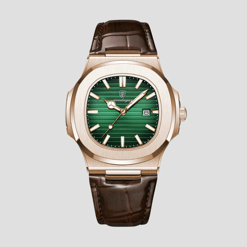 Baxter | Classic Elegance Watch 3
