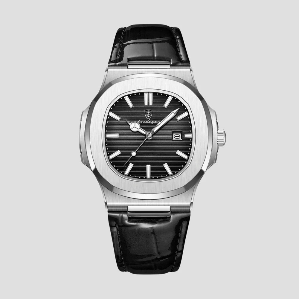 Baxter | Classic Elegance Watch 4