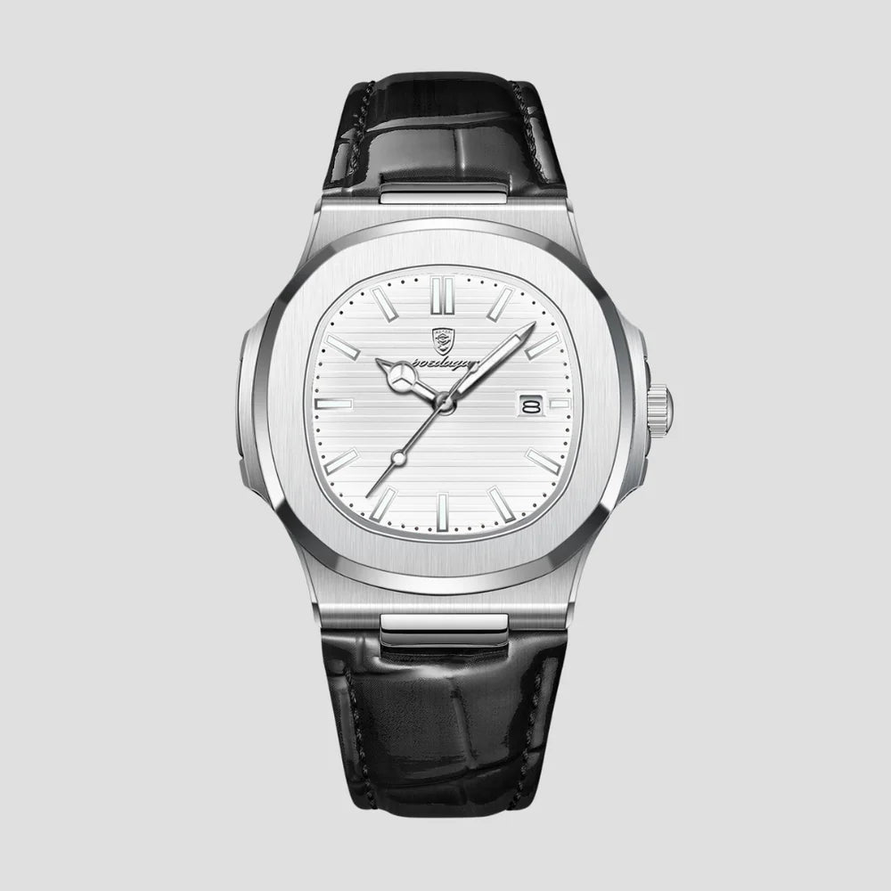 Baxter | Classic Elegance Watch 5