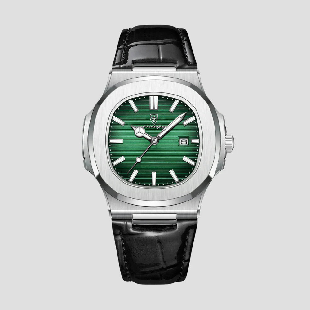 Baxter | Classic Elegance Watch 6