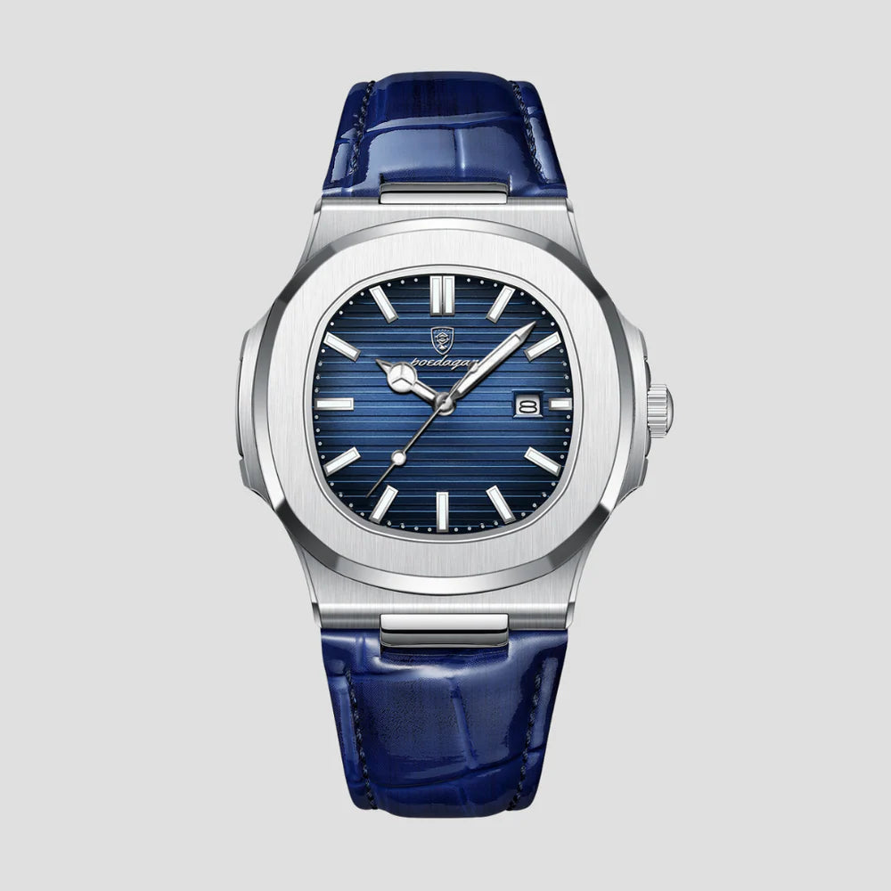 Baxter | Classic Elegance Watch 7