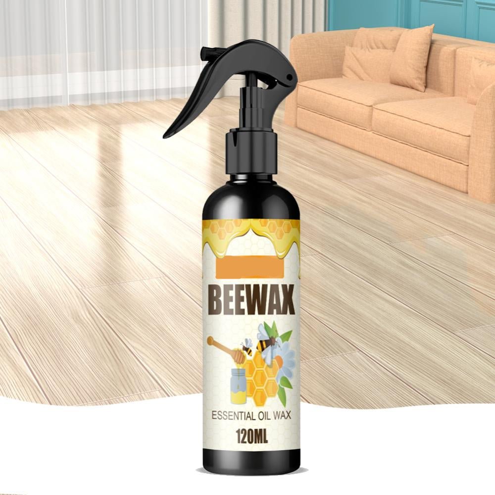 Natural Wood Furniture Polish Spray Protector - VogeLuxe