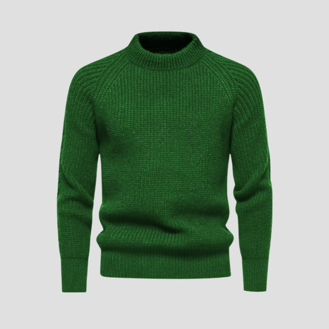 Bertram | Crew Neck Jumper 0