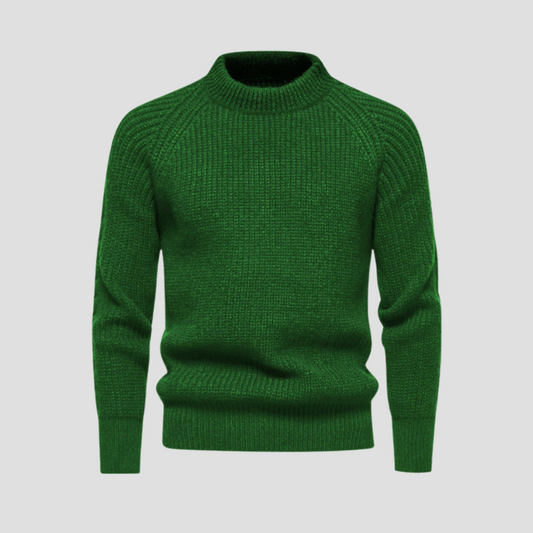 Bertram | Crew Neck Jumper 0