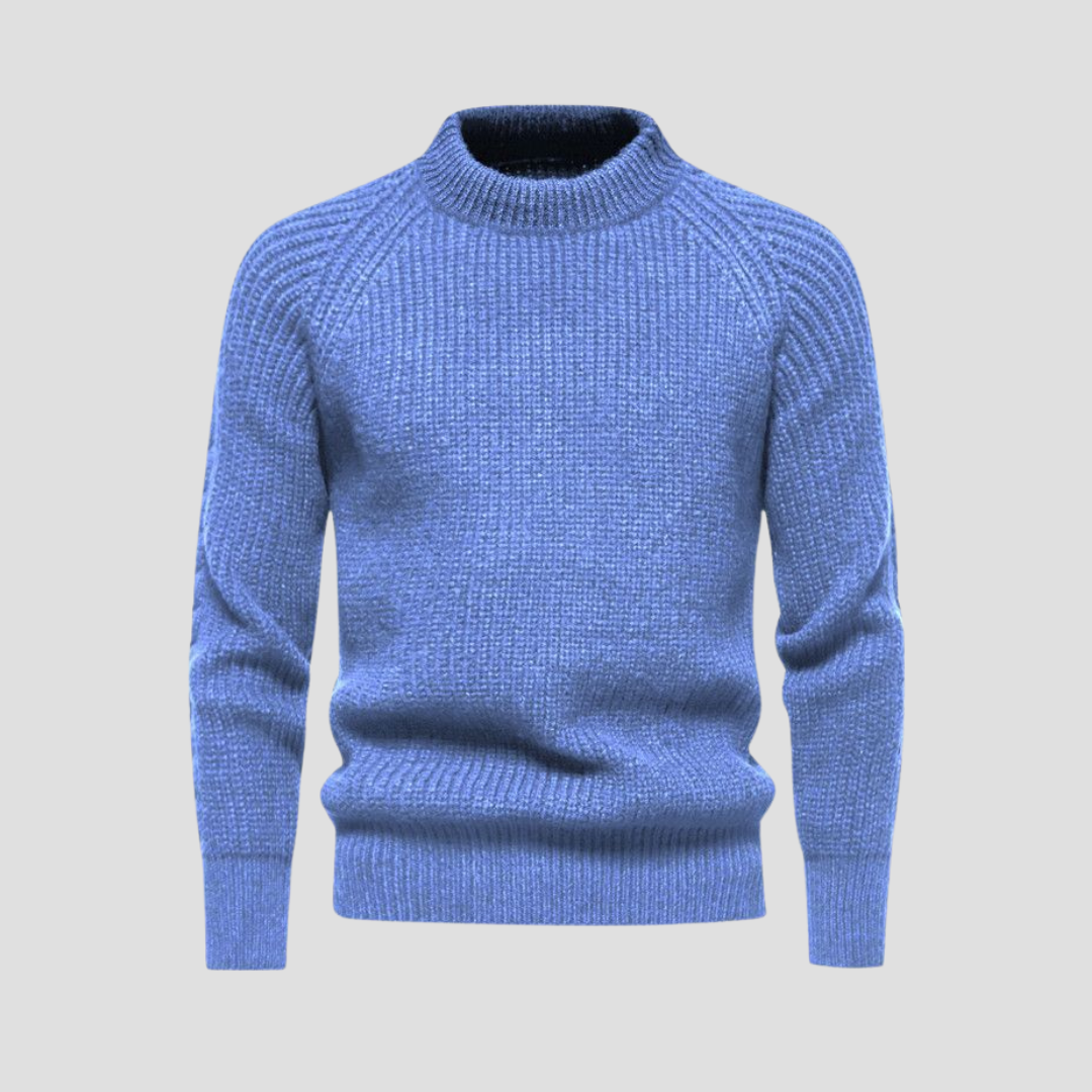 Bertram | Crew Neck Jumper 1
