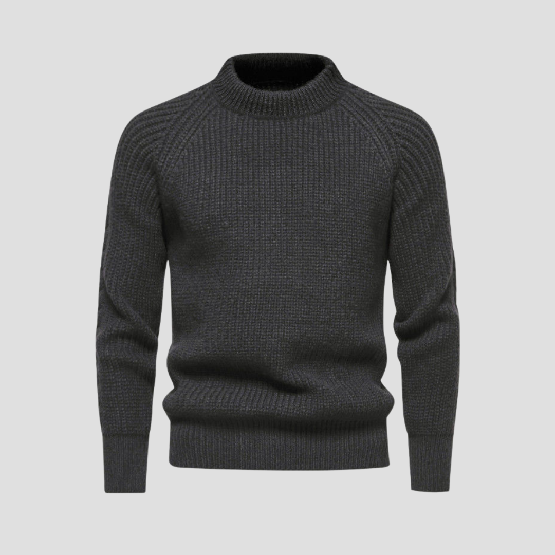 Bertram | Crew Neck Jumper 4