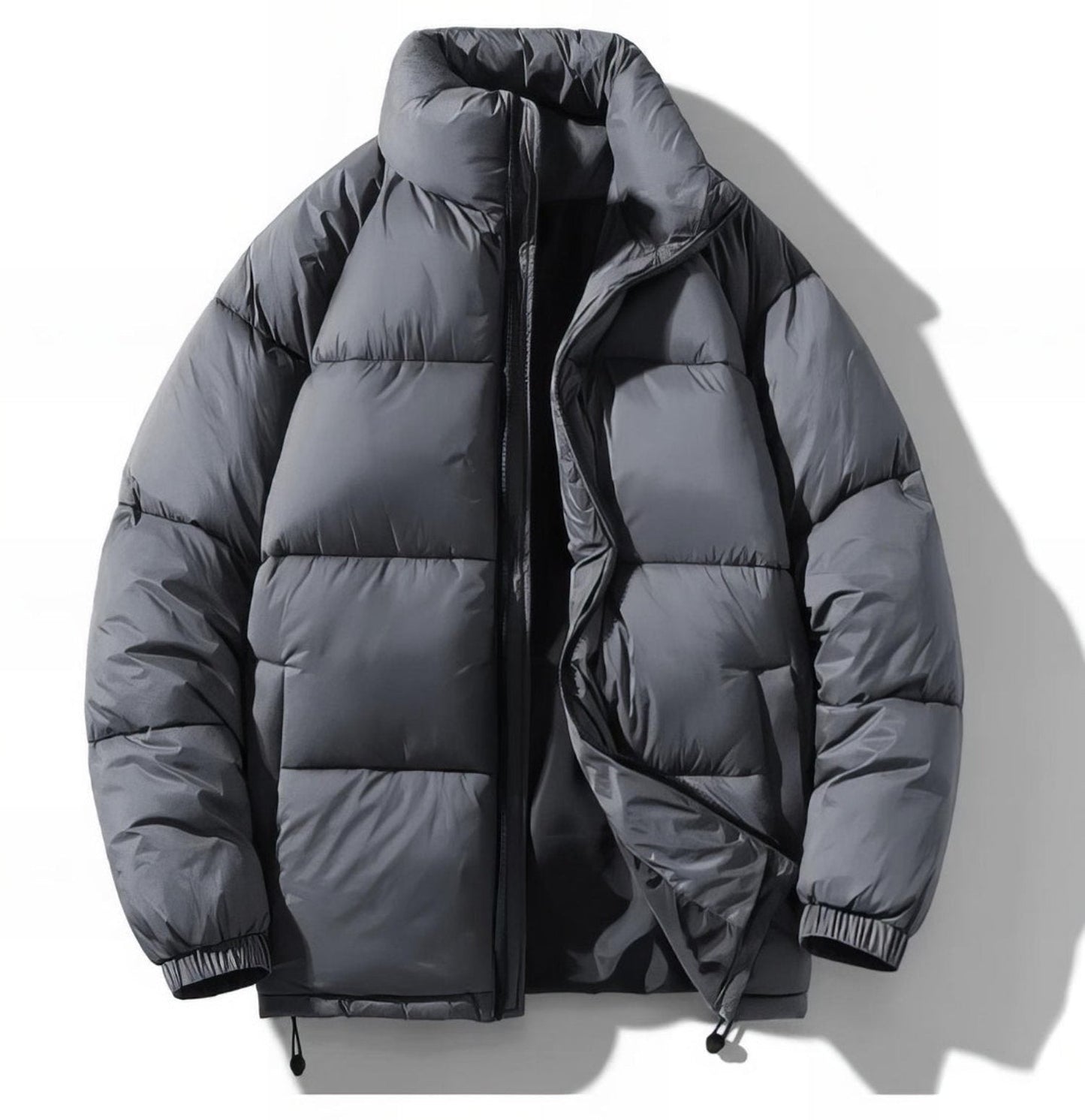 Warm Waterproof Autumn Jacket