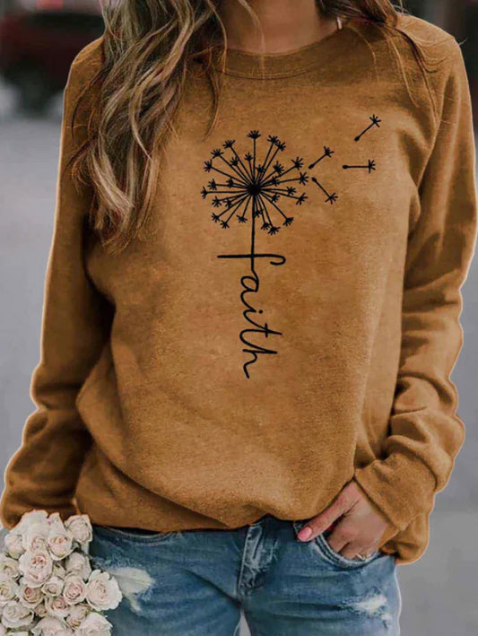 Women's Stylish Winter Sweater - VogeLuxe