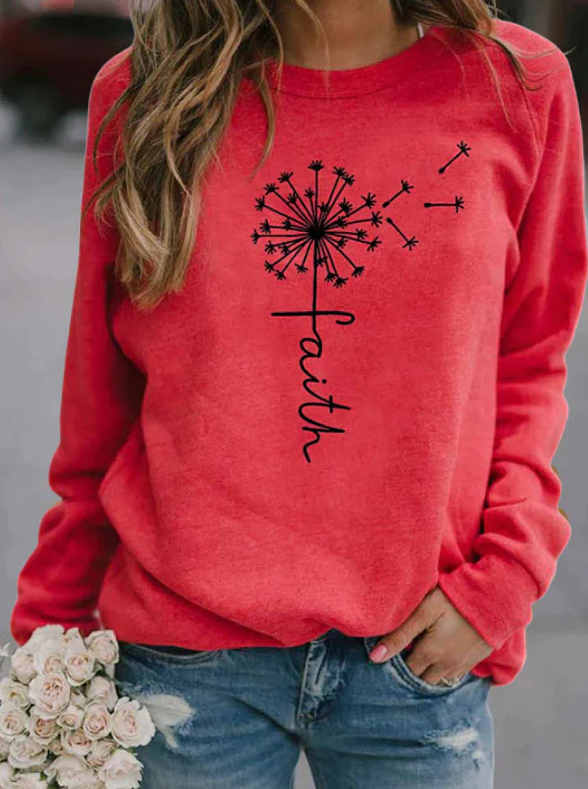 Women's Stylish Winter Sweater