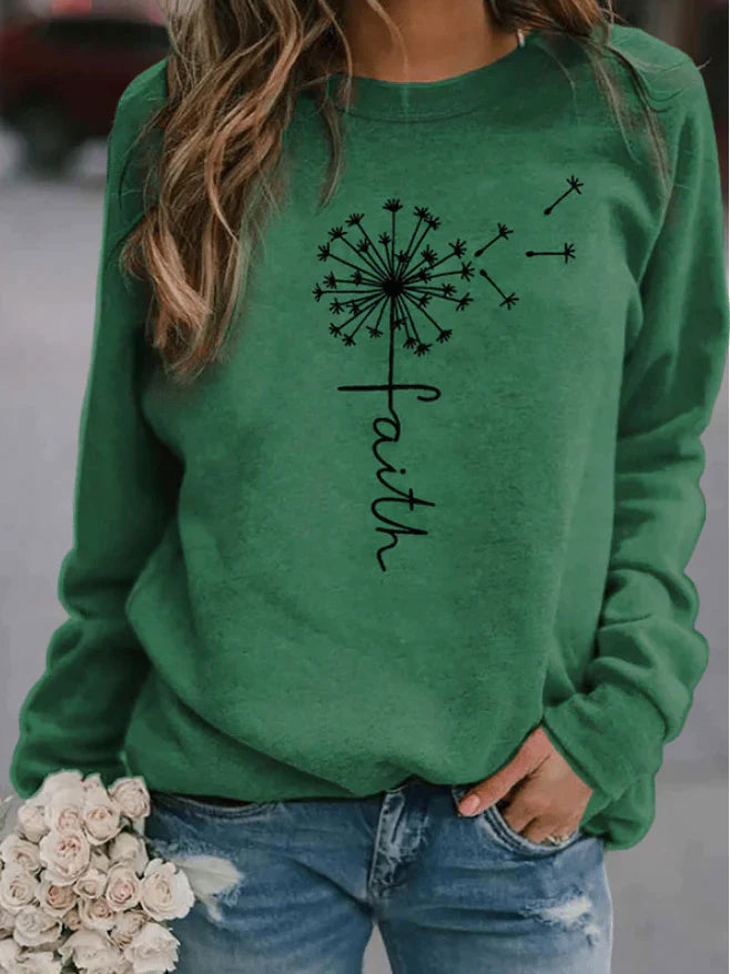Women's Stylish Winter Sweater