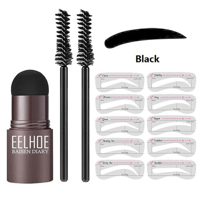 Easy Brow Shaping Stamp Set
