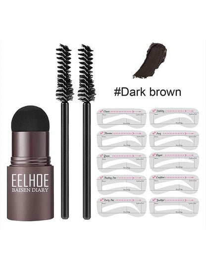 Easy Brow Shaping Stamp Set