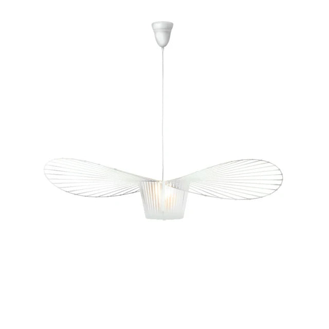 Stylish Black Pendant Ceiling Lamp