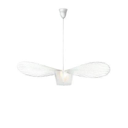 Stylish Black Pendant Ceiling Lamp