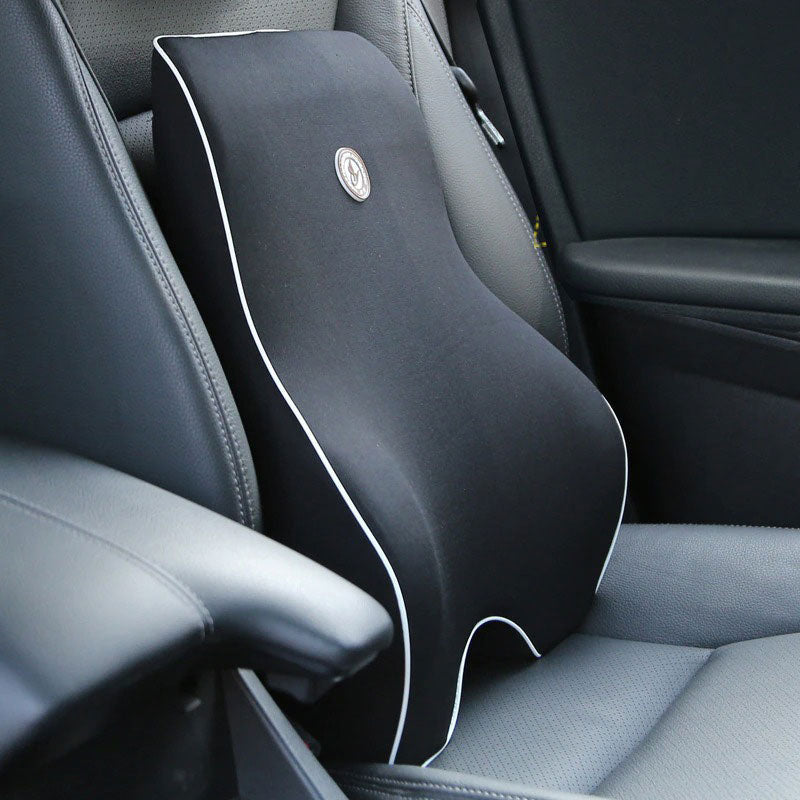 Orthopedic Back Support Pillow - VogeLuxe