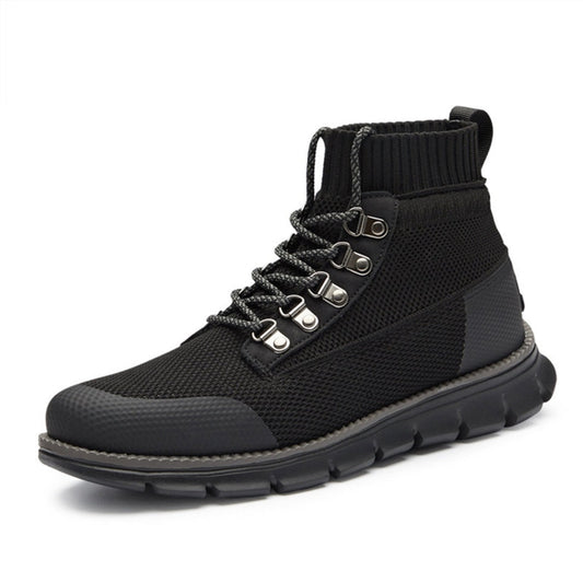 Comfortable Men's Casual Shoes - VogeLuxe