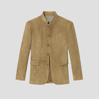Blaise | Classic Slim-Fit Jacket 1