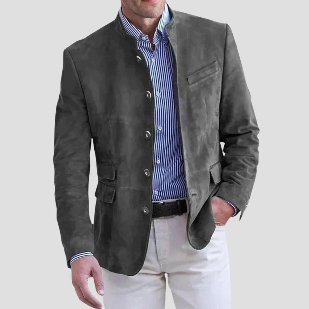 Blaise | Classic Slim-Fit Jacket 3