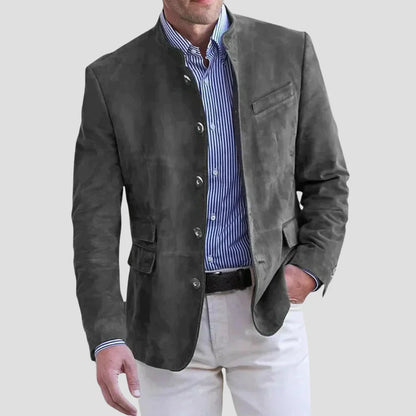 Blaise | Classic Slim-Fit Jacket 3