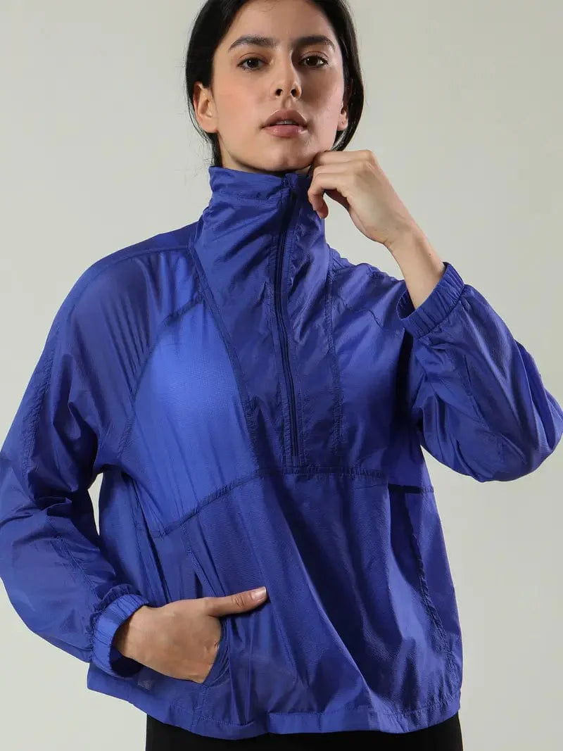 Comfy Water Resistant Outdoor Jacket