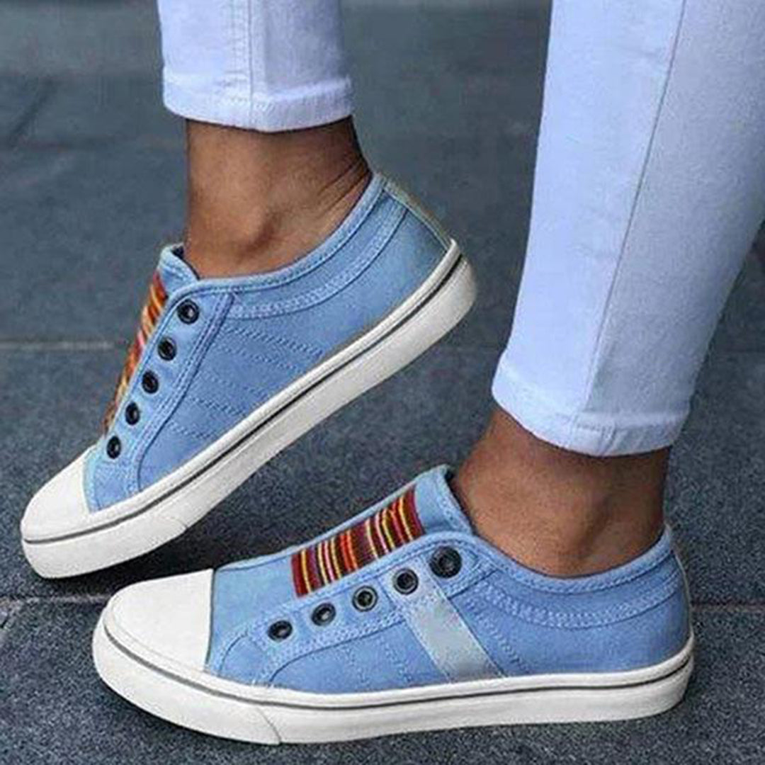 Fashionable Women's Running Shoes Mia