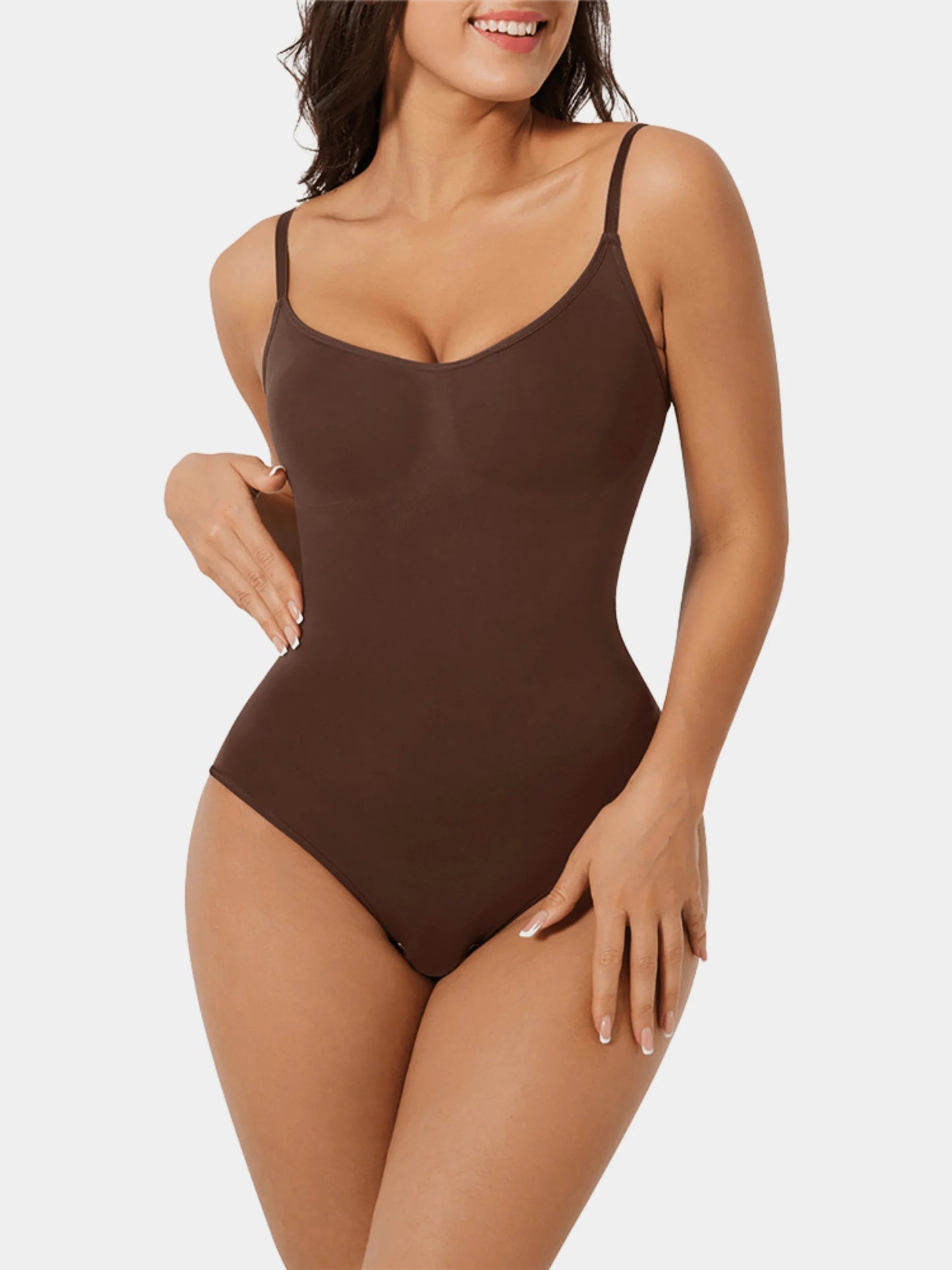 Slimming Shapewear Body Suit for Women