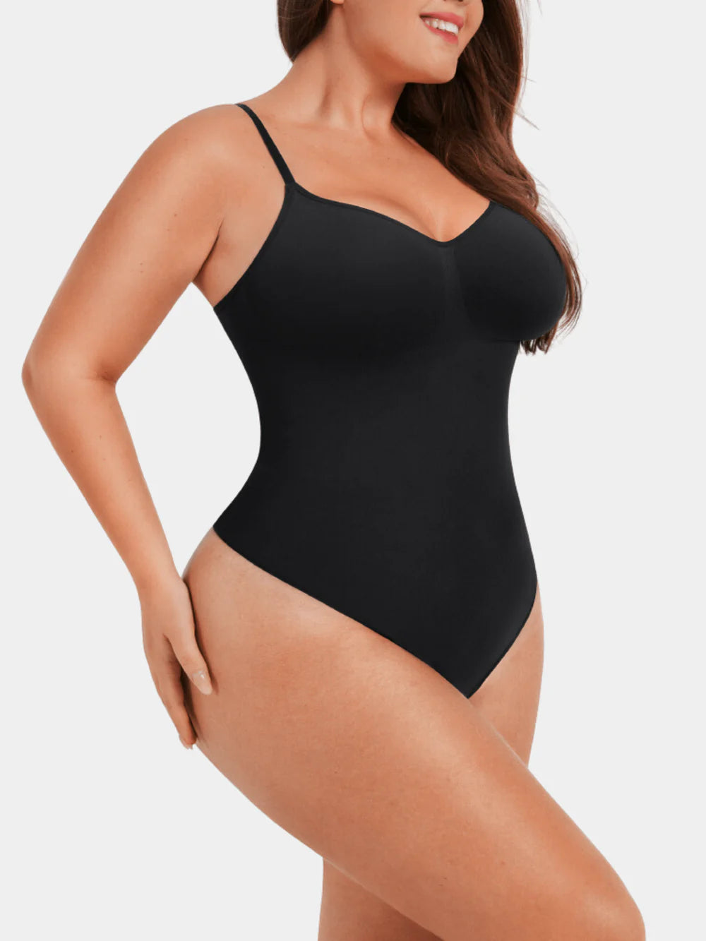 Slimming Shapewear Bodysuit for Women - Lila