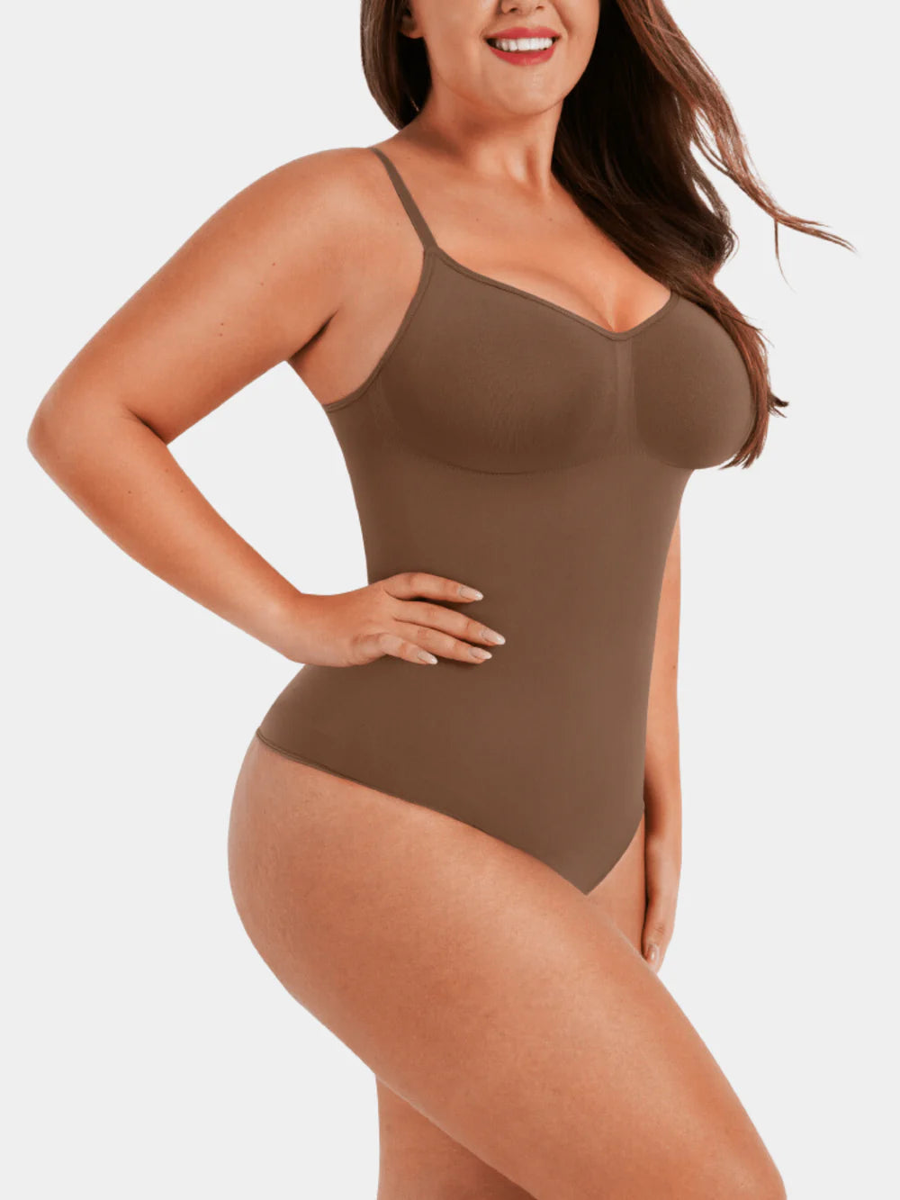 Slimming Shapewear Bodysuit for Women - Lila