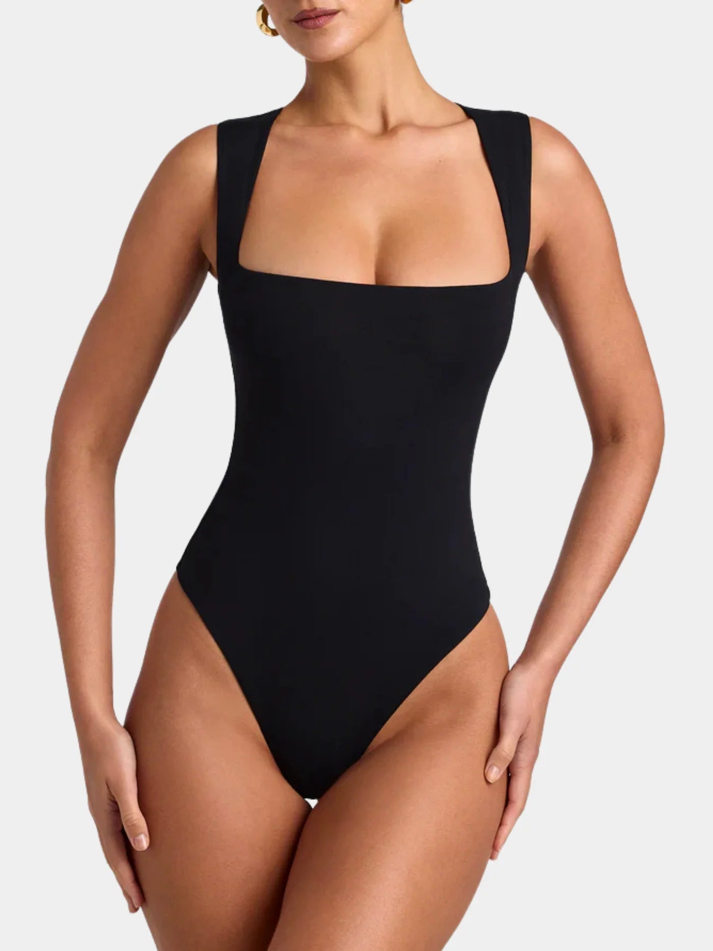 Slimming Body Shaper Suit - VogeLuxe