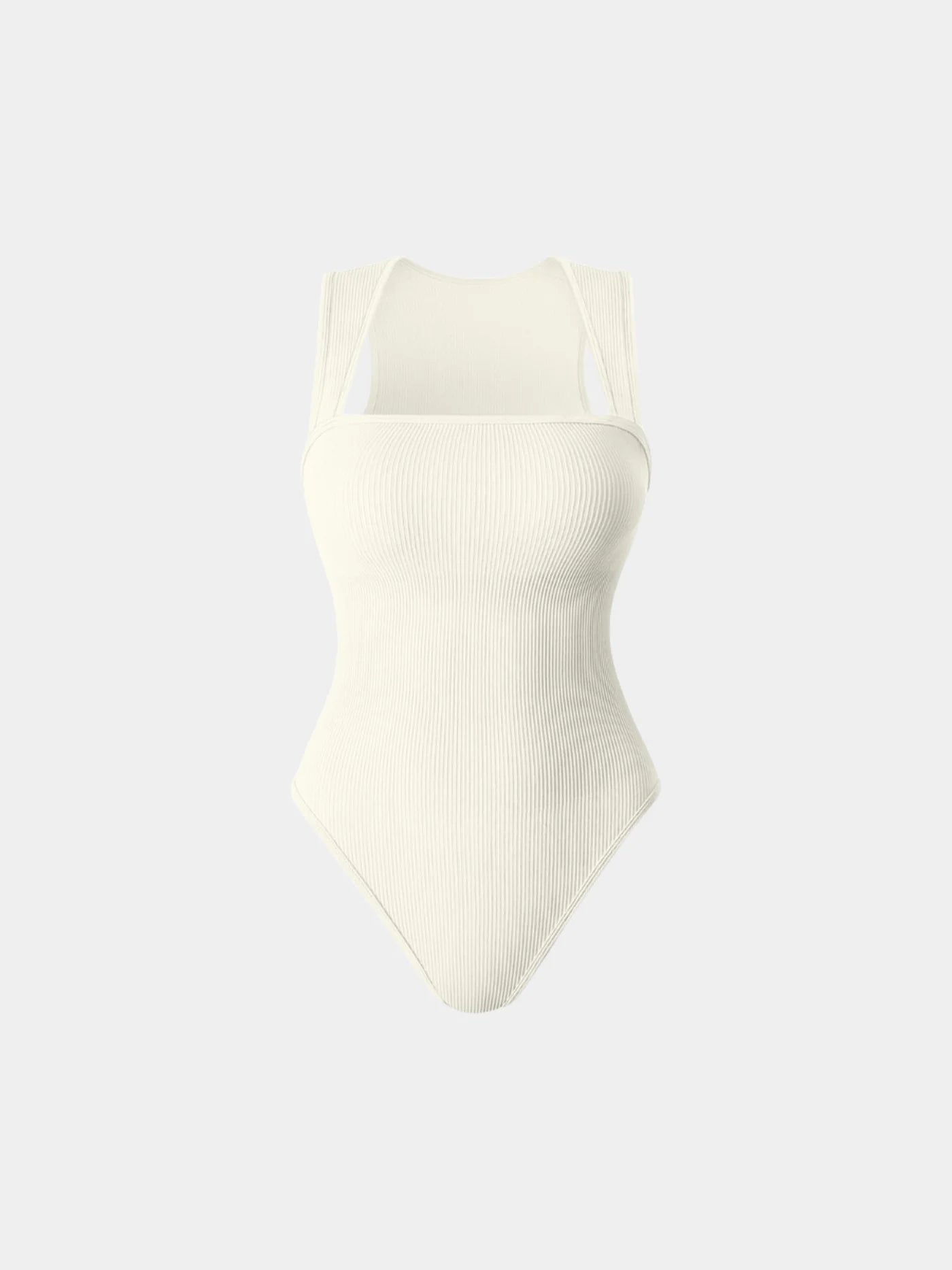 Slimming Body Shaper Suit