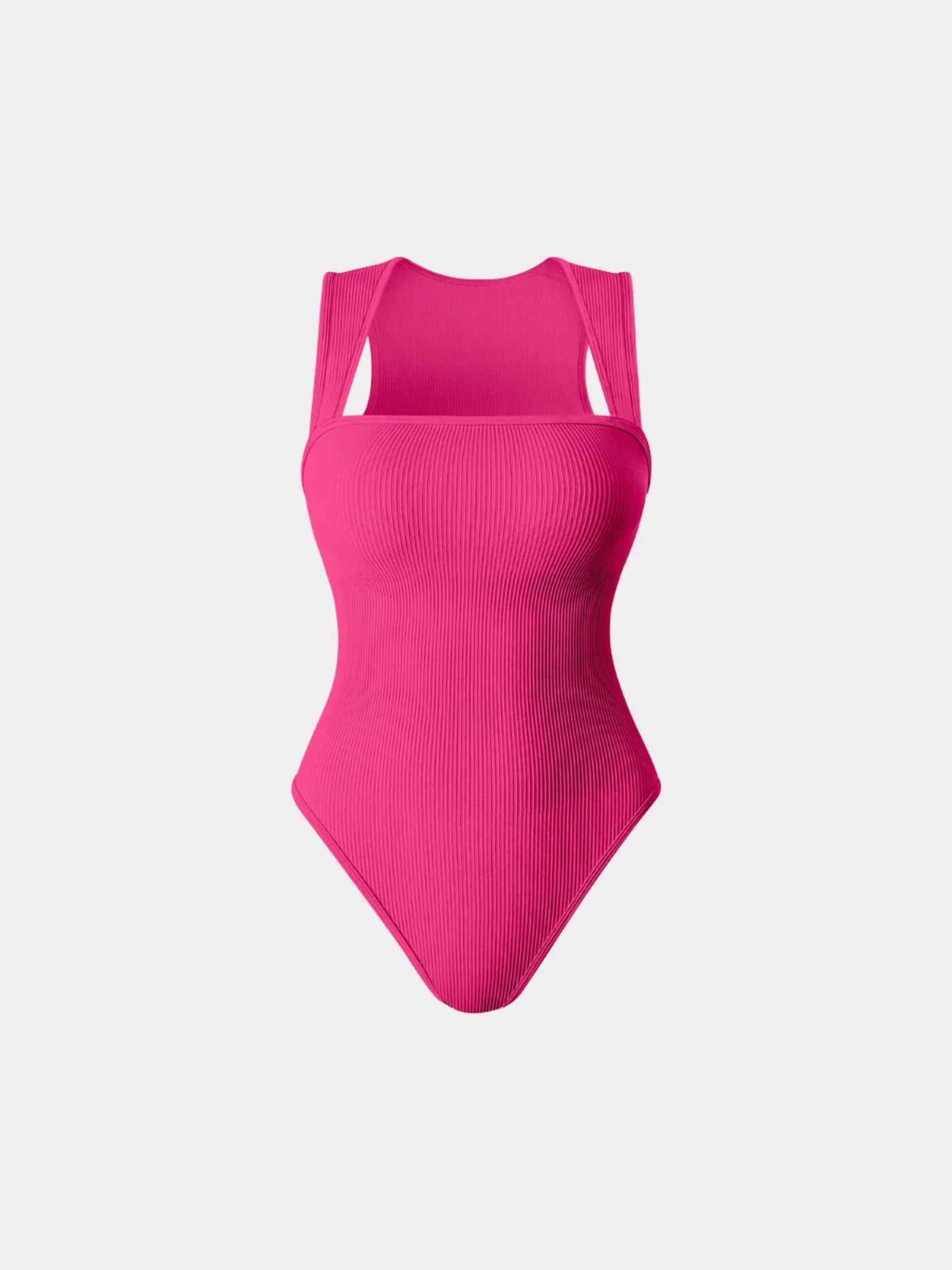 Slimming Body Shaper Suit