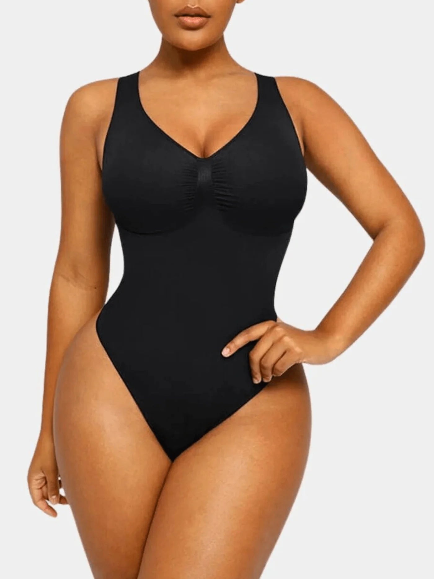 Slimming Full Body Shaper Suit - VogeLuxe