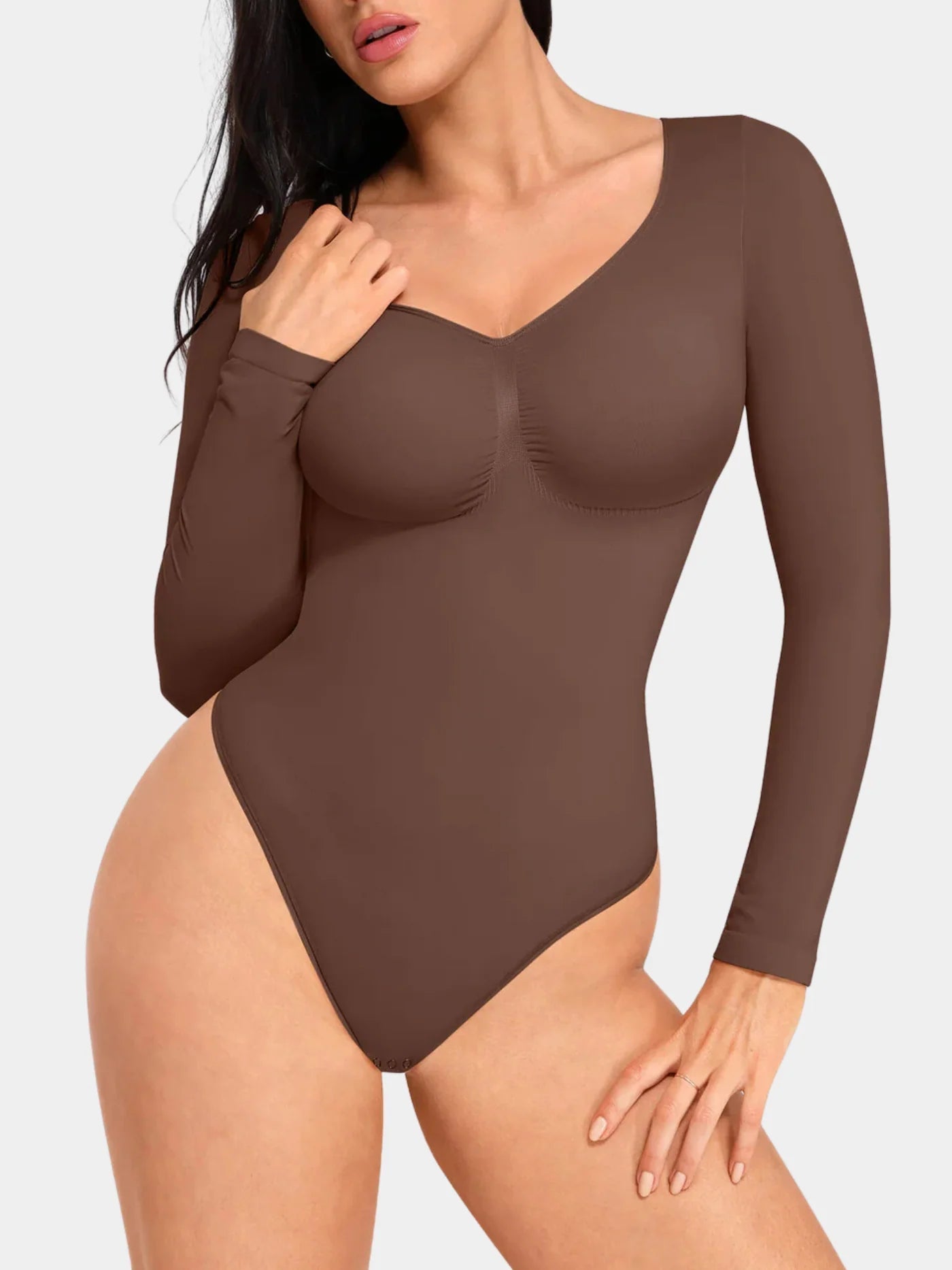 Slimming Full Body Women's Shapewear Top