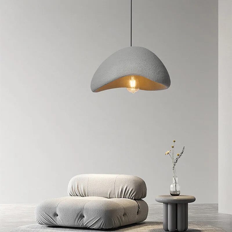 Unique Bohemian Glass Pendant Chandelier Light