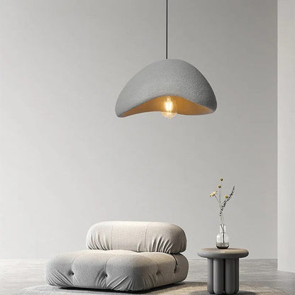 Unique Bohemian Glass Pendant Chandelier Light