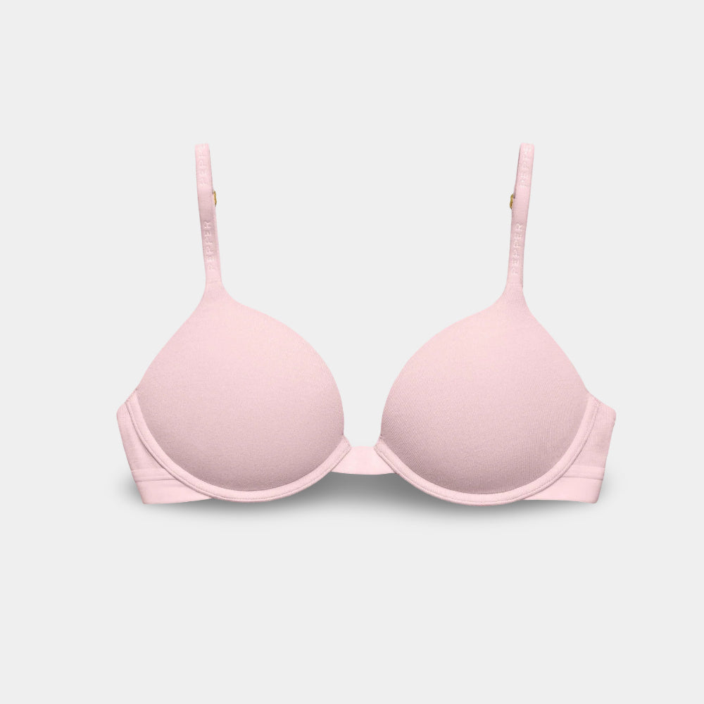Comfortable Women's Everyday Lift Bra with Extra Support