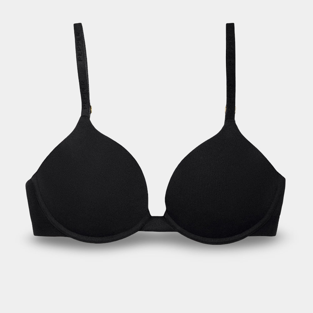Comfortable Women's Everyday Lift Bra with Extra Support