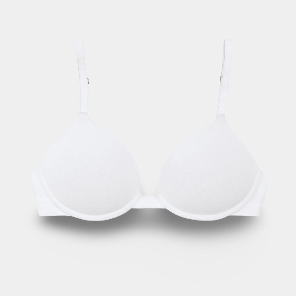 Comfortable Women's Everyday Lift Bra with Extra Support