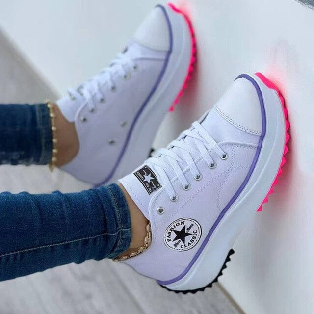 Comfy Everyday Sneakers