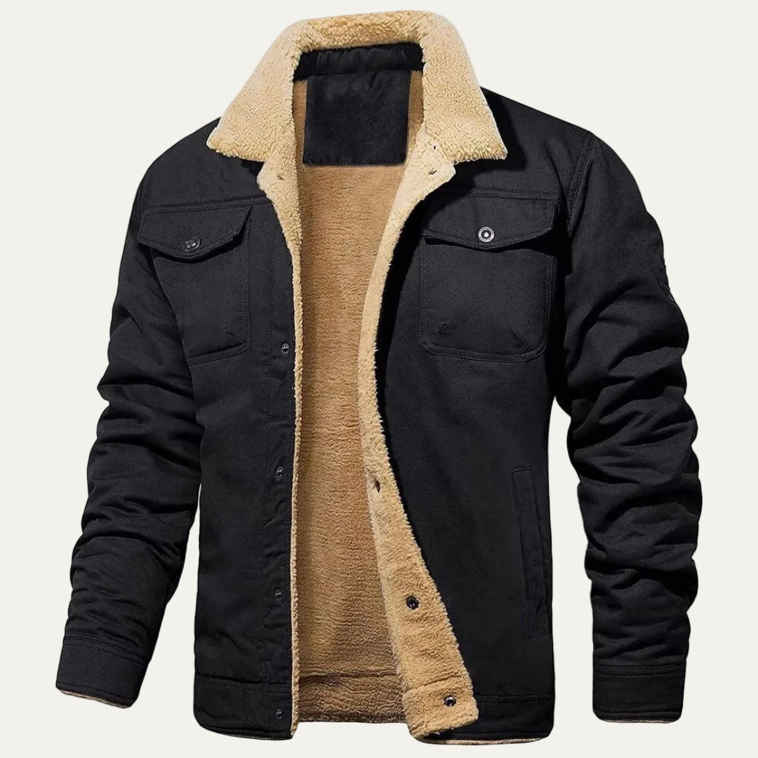 Breckenridge Jacket (5 Designs) 0